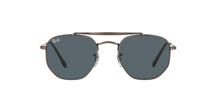 Ray-Ban The Marshal Sunglasses RB3648 9230R5