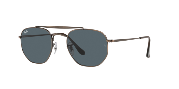 Ray-Ban The Marshal Sunglasses RB3648 9230R5