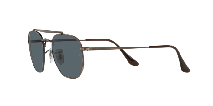 Ray-Ban The Marshal Sunglasses RB3648 9230R5