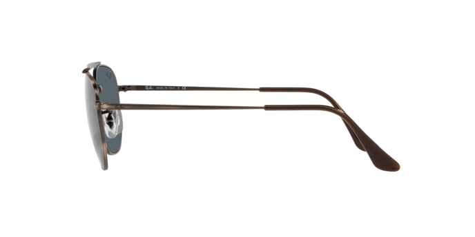 Ray-Ban The Marshal Sunglasses RB3648 9230R5