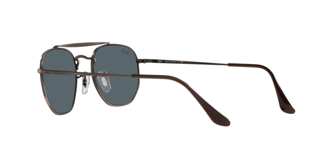 Ray-Ban The Marshal Sunglasses RB3648 9230R5