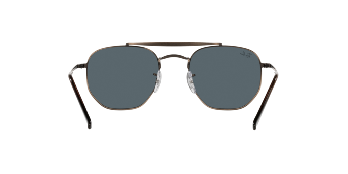 Ray-Ban The Marshal Sunglasses RB3648 9230R5