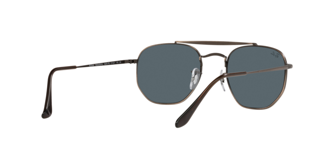 Ray-Ban The Marshal Sunglasses RB3648 9230R5