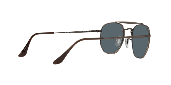 Ray-Ban The Marshal Sunglasses RB3648 9230R5