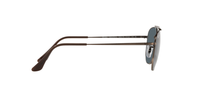 Ray-Ban The Marshal Sunglasses RB3648 9230R5