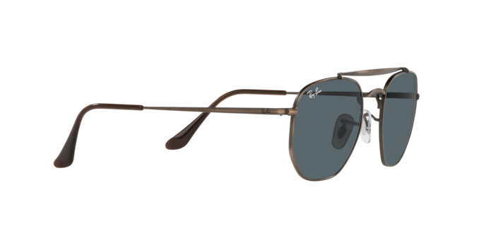 Ray-Ban The Marshal Sunglasses RB3648 9230R5