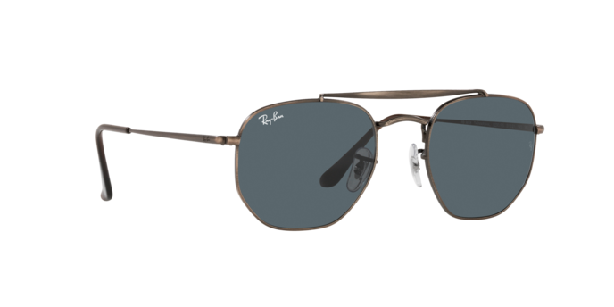 Ray-Ban The Marshal Sunglasses RB3648 9230R5