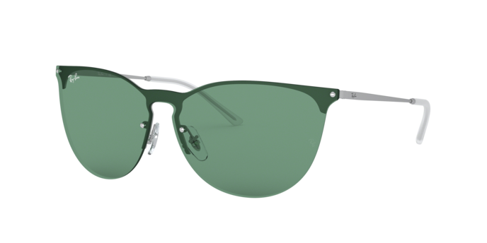 Ray-Ban Sunglasses RB3652 911682