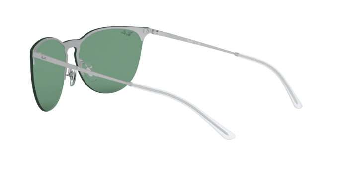Ray-Ban Sunglasses RB3652 911682