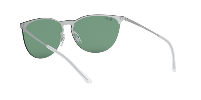 Ray-Ban Sunglasses RB3652 911682