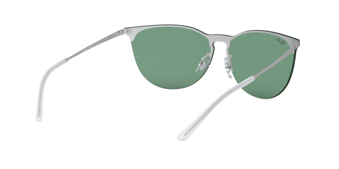 Ray-Ban Sunglasses RB3652 911682
