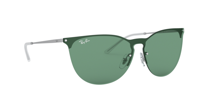 Ray-Ban Sunglasses RB3652 911682