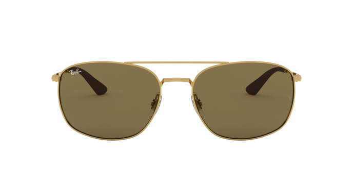 Ray-Ban Sunglasses RB3654 001/73