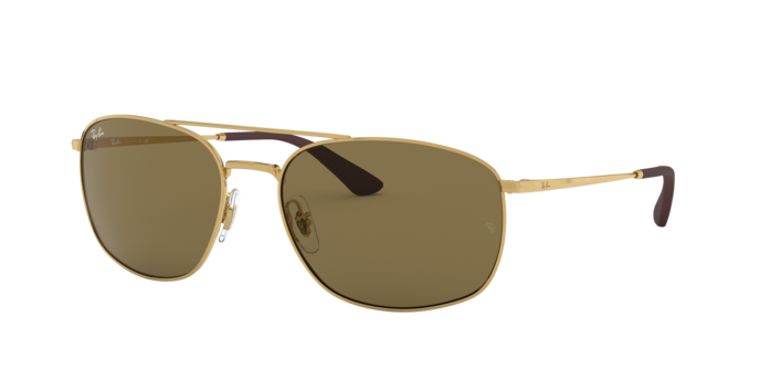 Ray-Ban Sunglasses RB3654 001/73