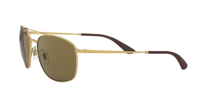 Ray-Ban Sunglasses RB3654 001/73