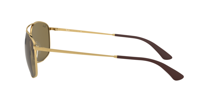 Ray-Ban Sunglasses RB3654 001/73