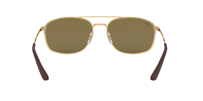 Ray-Ban Sunglasses RB3654 001/73