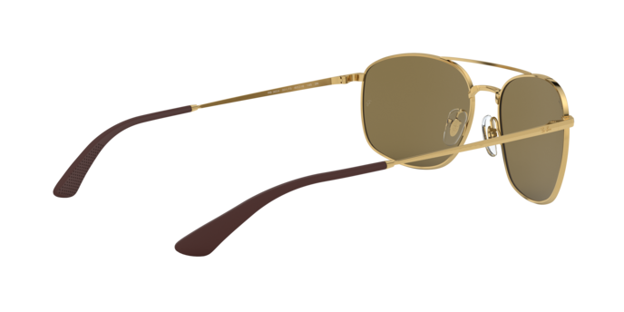 Ray-Ban Sunglasses RB3654 001/73