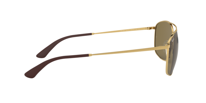 Ray-Ban Sunglasses RB3654 001/73