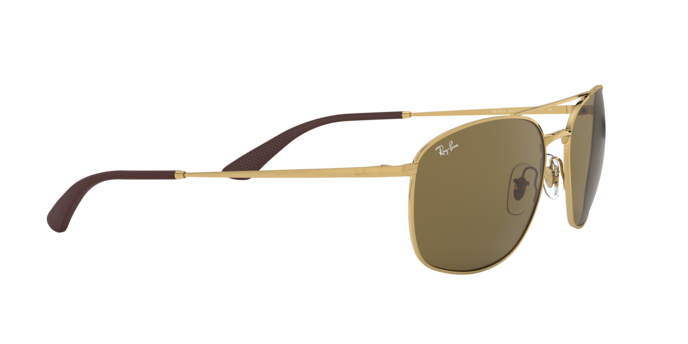 Ray-Ban Sunglasses RB3654 001/73