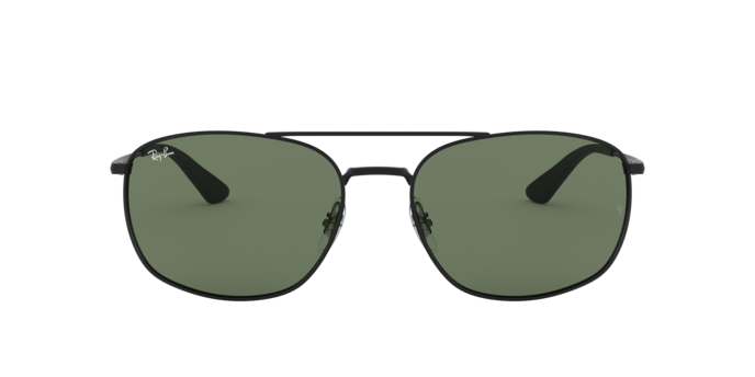 Ray-Ban Sunglasses RB3654 002/71