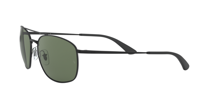 Ray-Ban Sunglasses RB3654 002/71