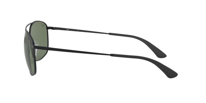 Ray-Ban Sunglasses RB3654 002/71