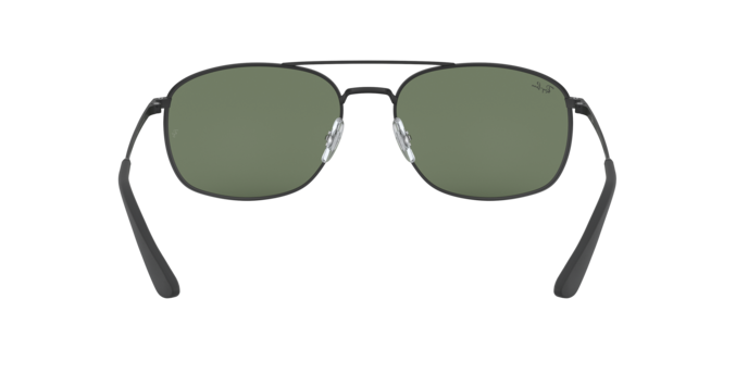 Ray-Ban Sunglasses RB3654 002/71