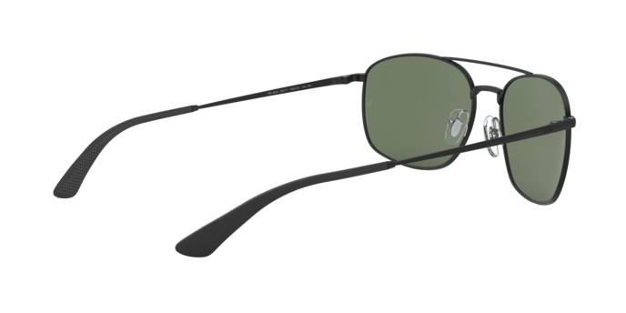 Ray-Ban Sunglasses RB3654 002/71