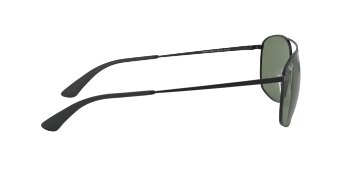 Ray-Ban Sunglasses RB3654 002/71