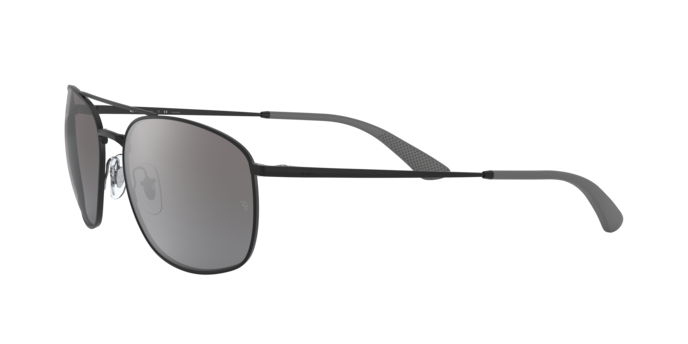 Ray-Ban Sunglasses RB3654 002/82