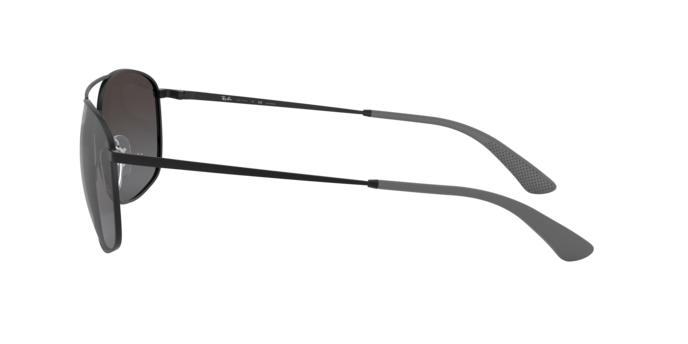 Ray-Ban Sunglasses RB3654 002/82