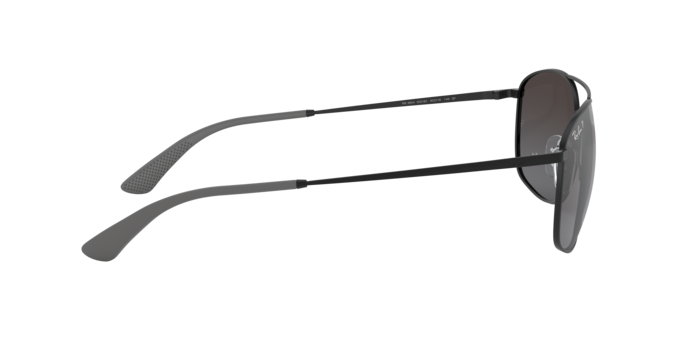 Ray-Ban Sunglasses RB3654 002/82