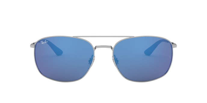 Ray-Ban Sunglasses RB3654 003/55