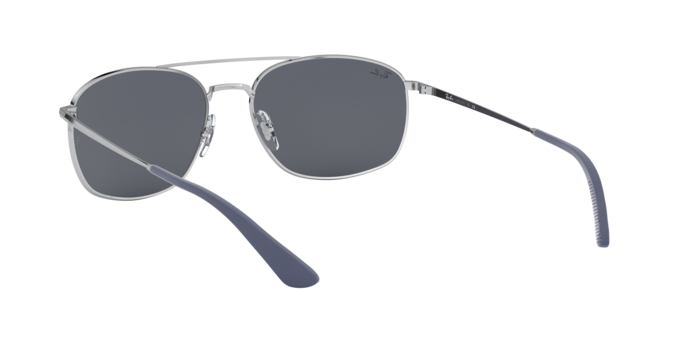 Ray-Ban Sunglasses RB3654 003/55