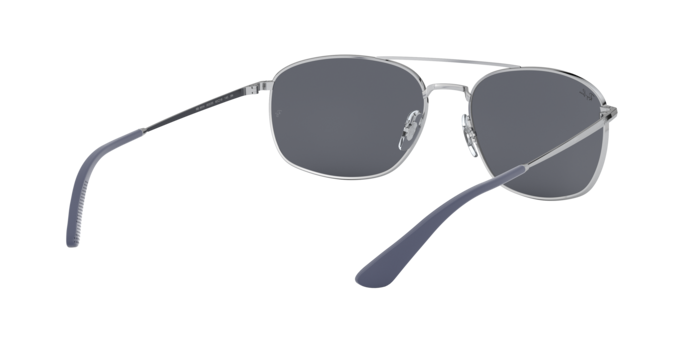 Ray-Ban Sunglasses RB3654 003/55