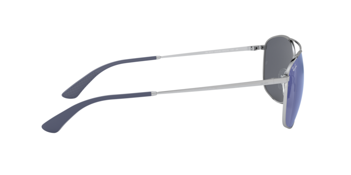 Ray-Ban Sunglasses RB3654 003/55