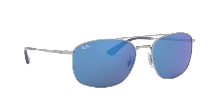 Ray-Ban Sunglasses RB3654 003/55