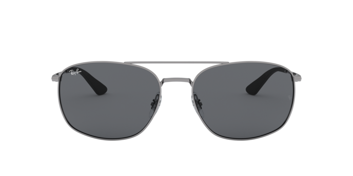 Ray-Ban Sunglasses RB3654 004/87