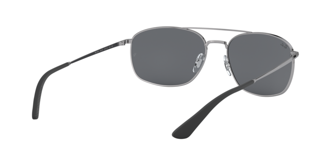 Ray-Ban Sunglasses RB3654 004/87