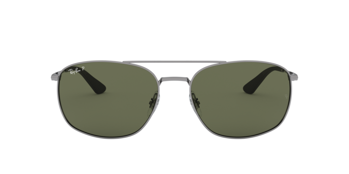 Ray-Ban Sunglasses RB3654 004/9A