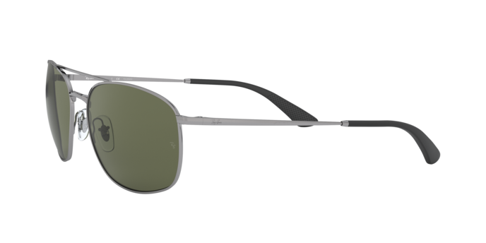 Ray-Ban Sunglasses RB3654 004/9A