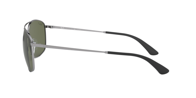 Ray-Ban Sunglasses RB3654 004/9A