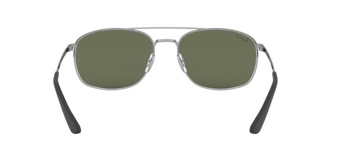 Ray-Ban Sunglasses RB3654 004/9A
