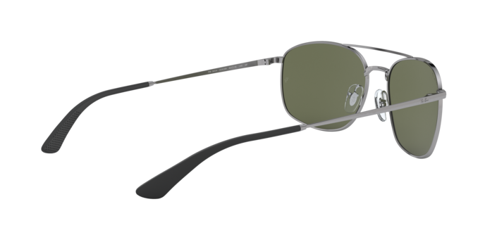 Ray-Ban Sunglasses RB3654 004/9A