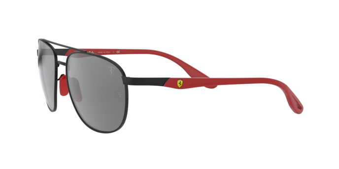 Ray-Ban Sunglasses RB3659M F031H0