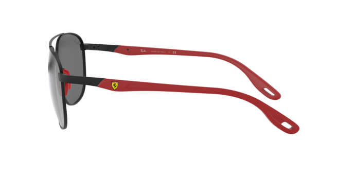 Ray-Ban Sunglasses RB3659M F031H0