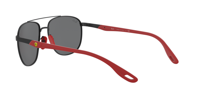 Ray-Ban Sunglasses RB3659M F02871