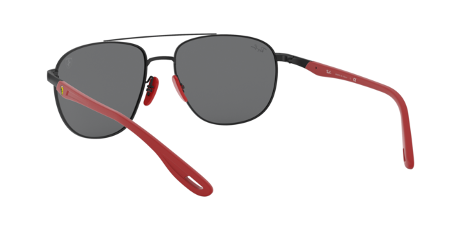 Ray-Ban Sunglasses RB3659M F03780