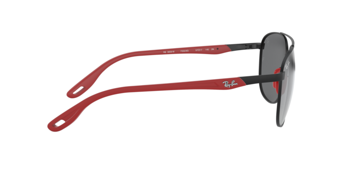 Ray-Ban Sunglasses RB3659M F0026G